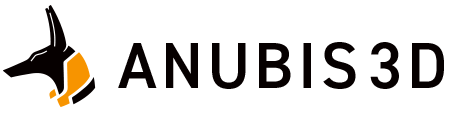 ANUBIS 3D