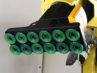 SURFACE GRIPPER SURFACE GRIPPER